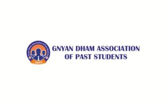 Gnyan Dam Association Of Past Students logo